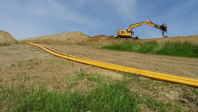 Gemeinde Büchlberg Katzendorfer Feld