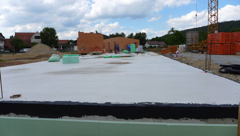 Gemeinde Chamerau Bürgerhaus