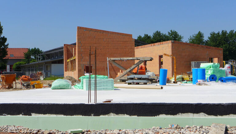 Gemeinde Chamerau Bürgerhaus