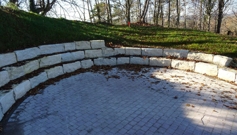 Kellmünz a. d. Iller Baugebiet Römerhöhe