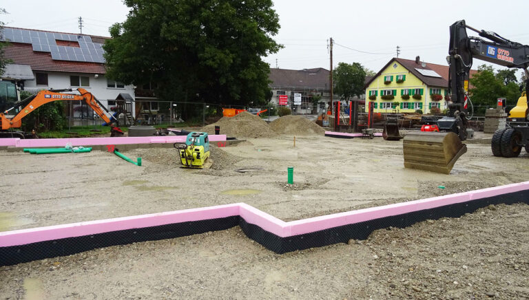 Oberostendorf Rathaus