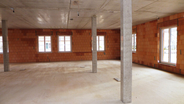 Oberostendorf Rathaus