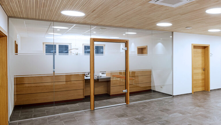 Oberostendorf Rathaus